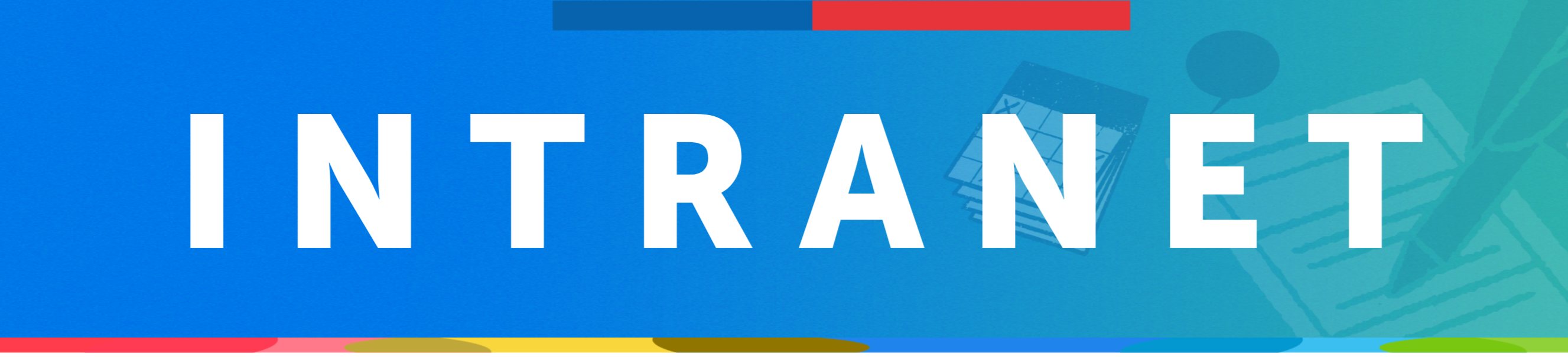 Intranet Funcionarios